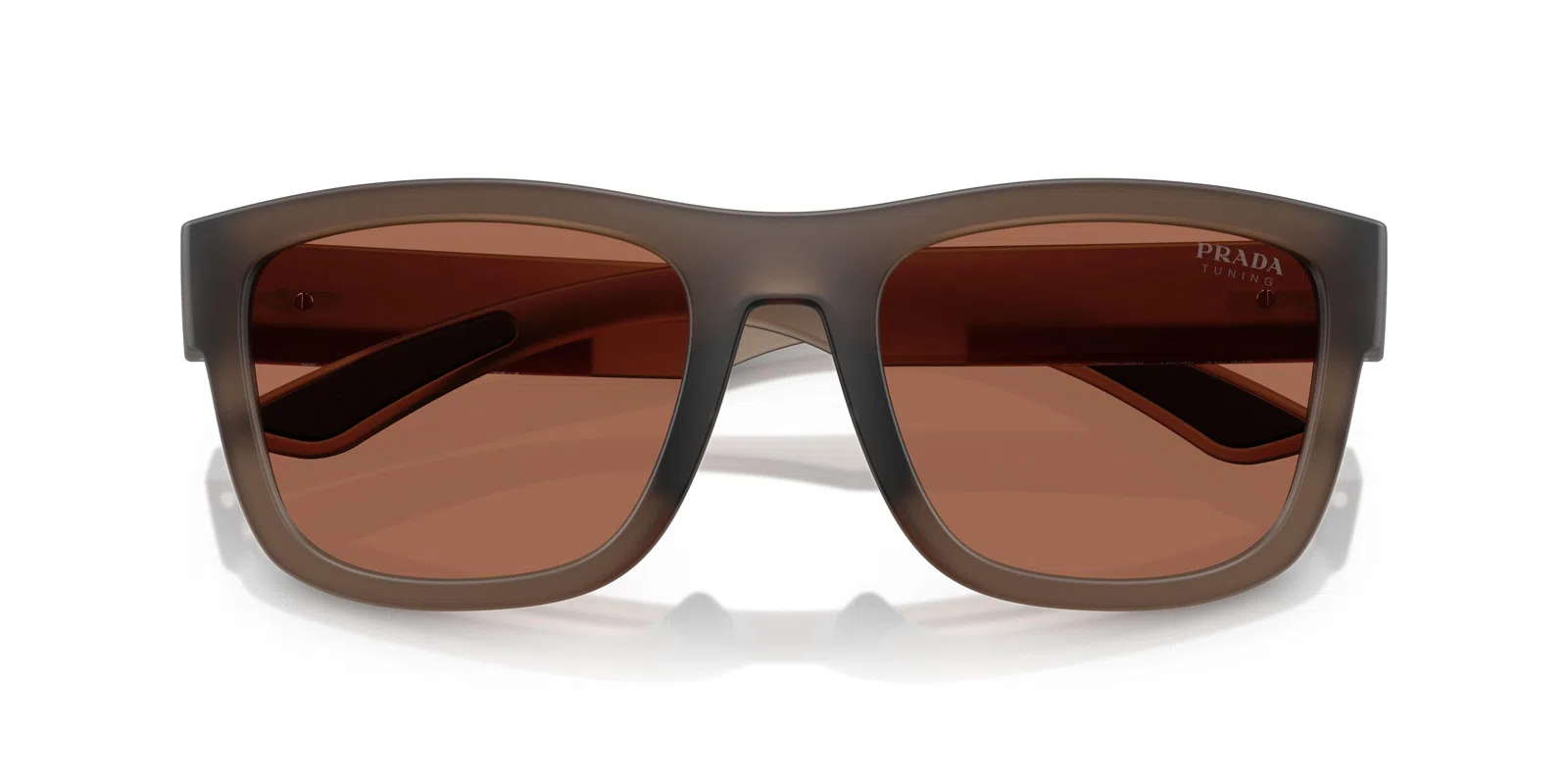 Prada Linea Rossa 01ZS Sunglasses - view 60